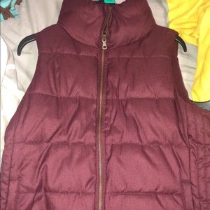 Women’s vest